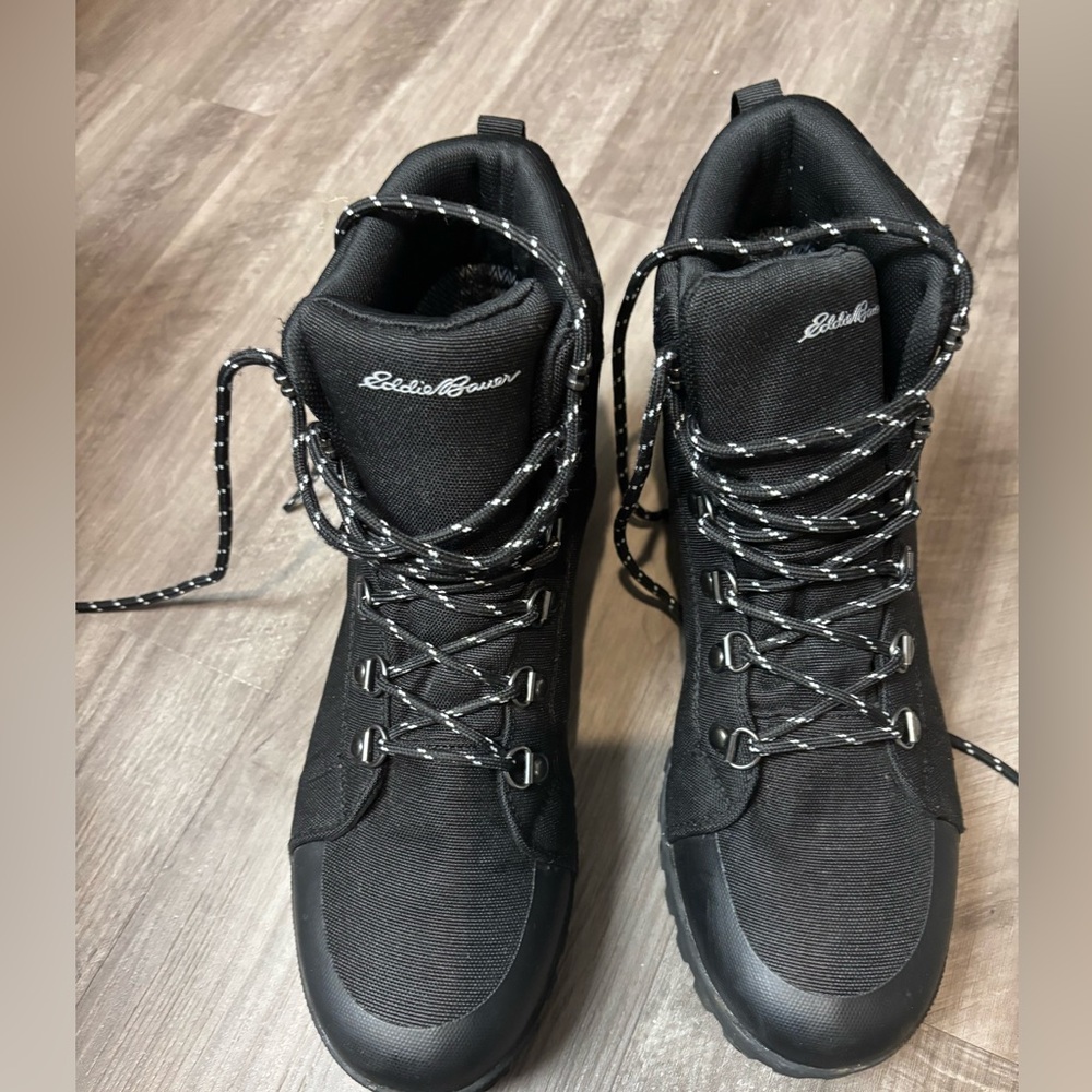 Black Women's Boots